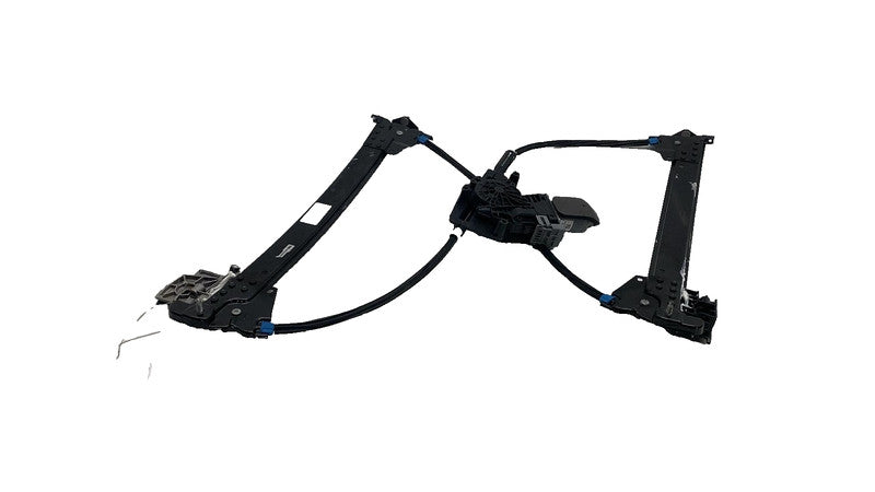 ⭕ 2012-2020 Tesla Model S Front Right Door Window Regulator & Motor 6006651-99-K