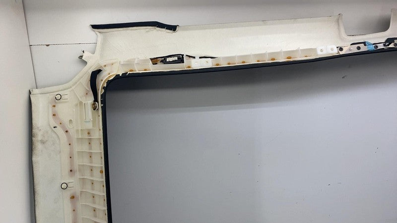 ⭕ 2016-2020 Tesla Model S MS Panoramic Sun Roof Ceiling Moonroof Headl