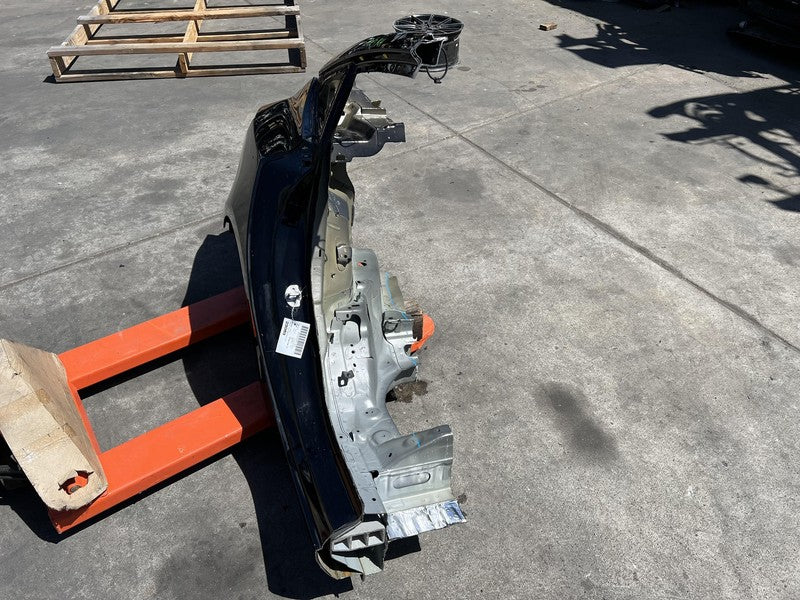 ⭕ 2017-2020 Tesla Model 3 Rear Right Quarter Panel Structural Cutout B