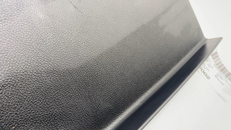 2022 Ram 2500 Rear Driver Side C-Pillar Lower Trim Panel Left OEM 1EB8