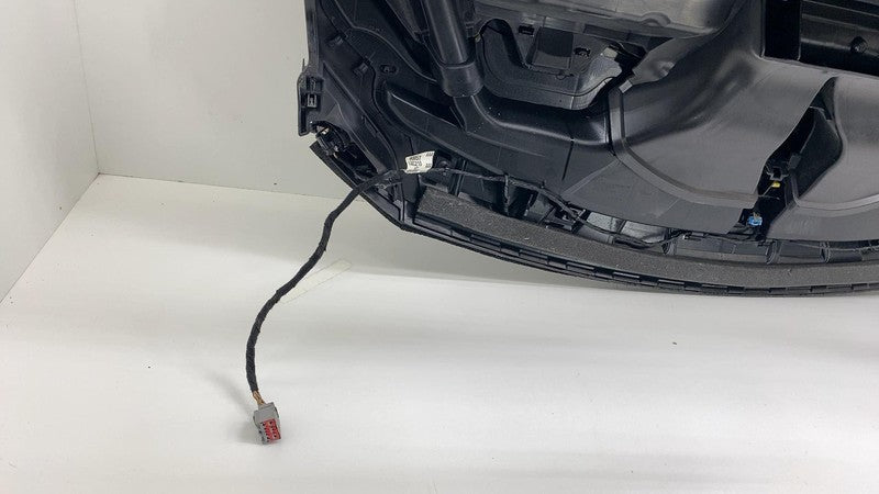 2017 2018 Ford C-Max Instrument Dashboard Panel w/ 4.2" Screen Opening Assembly