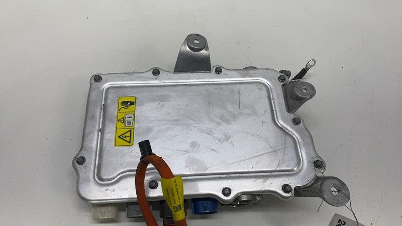 ⭕ 16-20 Model S High Voltage Power Distribution Junction Box Module 10