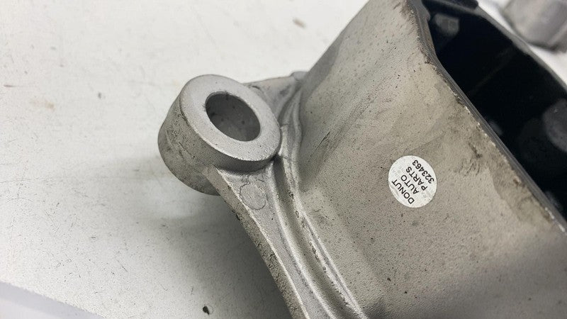 ⭕ 21-23 Polestar 2 Front Driver Side Engine Motor Mount Bracket Insula