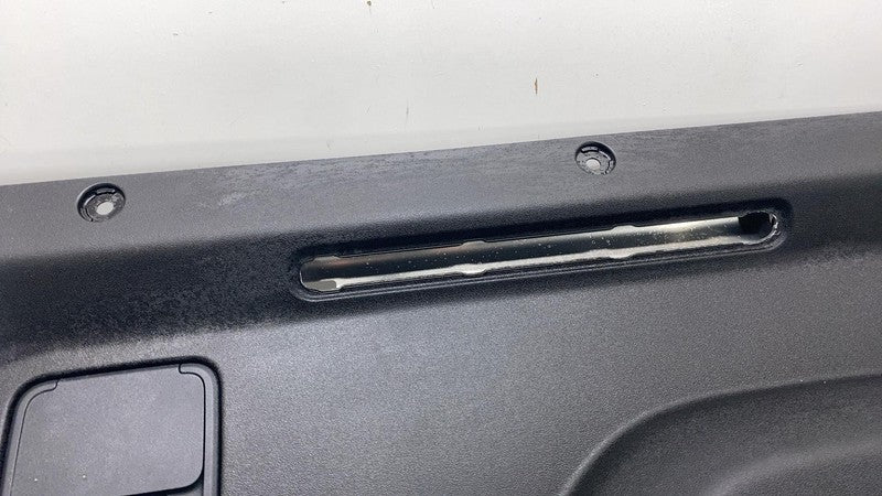 ⭕ 2022-2024 Rivian R1T Rear Left Trunk Pick Up Box Trim Cover Panel PT