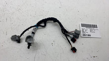 ⭕ 18-19 Lincoln Navigator Center Console Cable Wire Wiring Harness LL7T-14C210