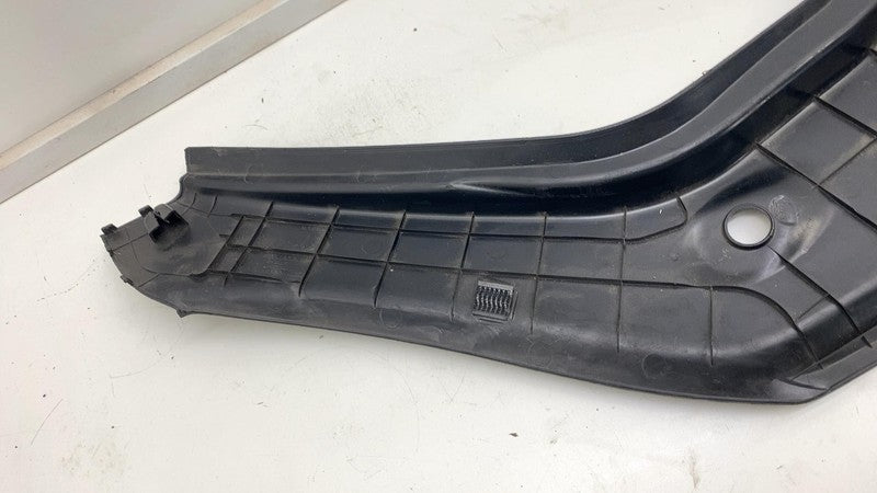 ⭕ 2012-2015 Tesla Model S Right Front Under Hood Apron Trim Cover 1006