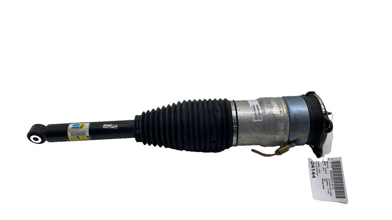 2012-2015 Tesla Model S Rear Driver Side Air Spring Module Shock Absor