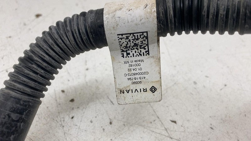 Miscellaneous Parts RIVIAN R1S 22