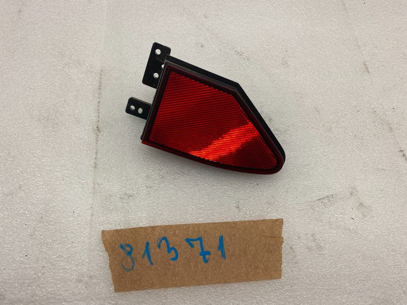 102242100C ⭕ 2012-2020 Tesla Model S Rear Right Taillight Tail Lamp Reflector 1022421-00-C