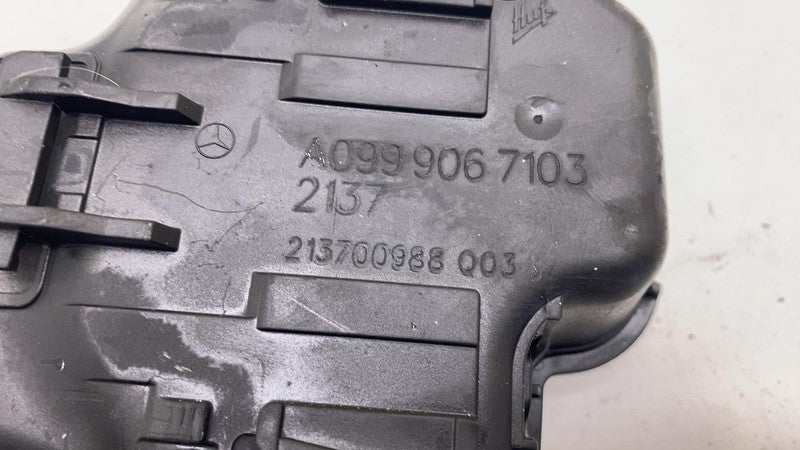 A0999067103 ⭕ 2022 Mercedes-Benz EQS 450+ Rear Tailgate Boot Lock Latch Actuator A0999067103