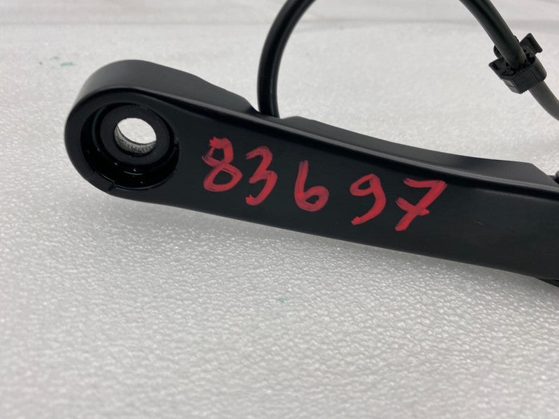 1490246 00 B ⭕20-24 Model Y Front Driver Side Windshield Wiper Arm w/ Blade Left 1490246-00-B