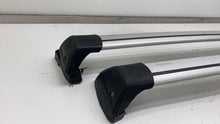 2016-2020 Tesla Model S Roof Rack Top Cross Bar Luggage Carrier Metal Bracket