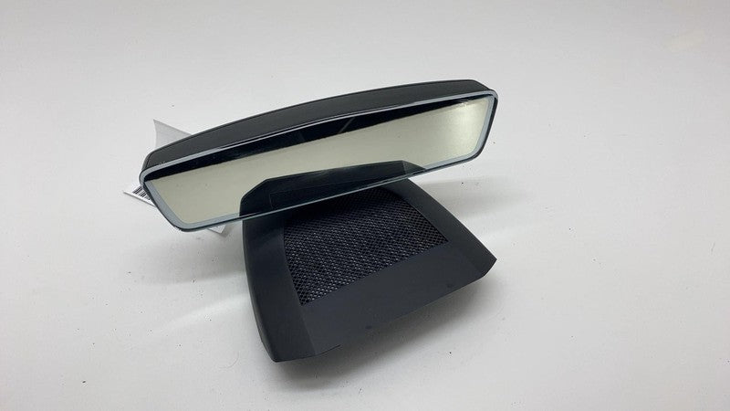 104148600A 2012-2020 Tesla Model S Front Interior Rear View Mirror w/ Auto Pilot Monocamera