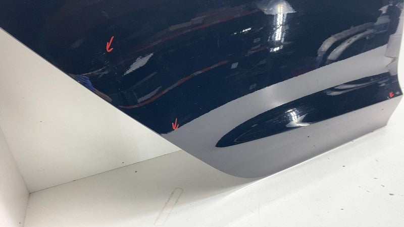 ⭕ 2017-2020 Tesla Model 3 Rear Passenger Side Door Shell Panel Right B