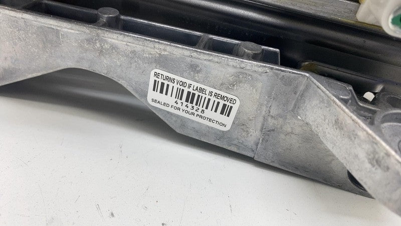 C100001960-D ⭕ 22-24 Rivian R1T Upper and Lower Power Adjustment Steering Column C100001960-D