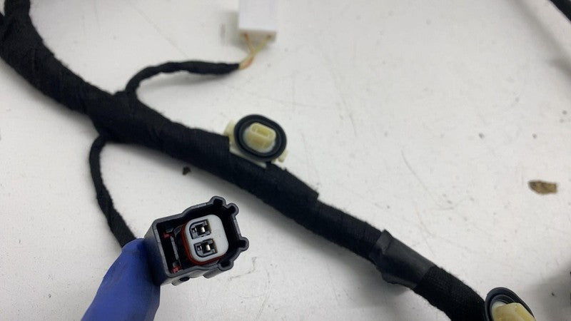 ⭕ 2018-2021 Lincoln Navigator Front Right Door Wiring Harness Cable Wi