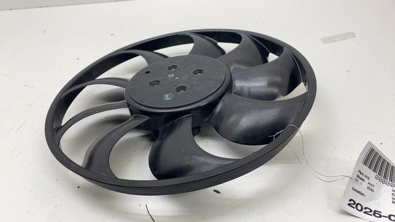 ⭕ 2024-2025 Tesla Cybertruck Front Radiator Engine Cooling Fan Blade &