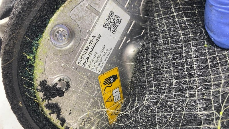 ⭕ 21-23 Model Y Air Conditioning AC Compressor Pump w/ Wire Harness 15