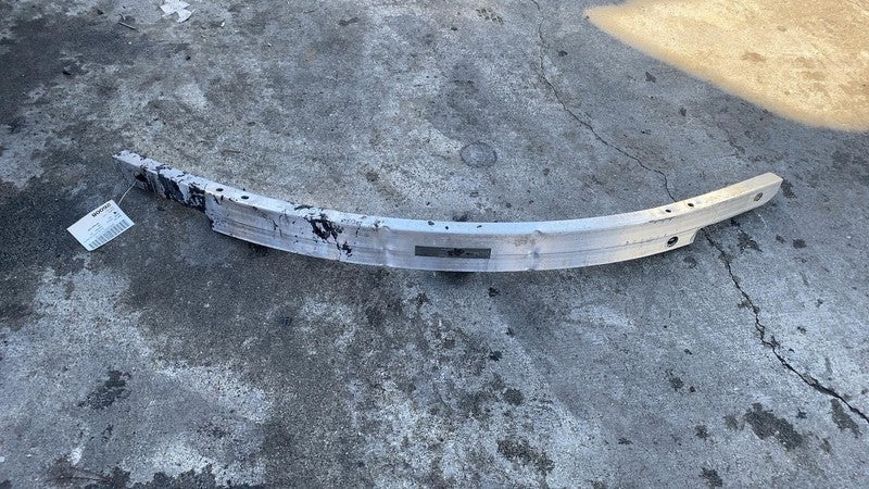 1104667-00 2017-2023 Tesla Model 3 M3 Front Bumper Reinforcement Impact Beam Bar Rebar Assy