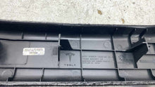 ⭕ 20-24 Tesla Model Y Rear Driver Side Trunk Boot Trim Bracket Left 1558198-00-A
