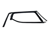 ⭕ 22-24 Rivian R1T Rear Passenger Side Upper Door Window Glass Rubber Seal Right