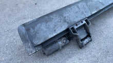 ⭕ 2020 RAM 3500 Driver Side Step Running Board Nerf Bar Left LH Assembly Power