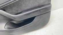 ⭕ 2017-2020 Model 3 Front Side Interior Door Panel Trim Card Right 1090411-01-I