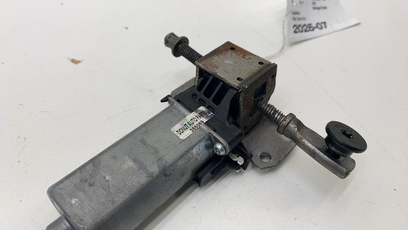 ⭕ 2017 Audi S5 Front Seat Adjustment Power Motor Assembly OEM 988582-1