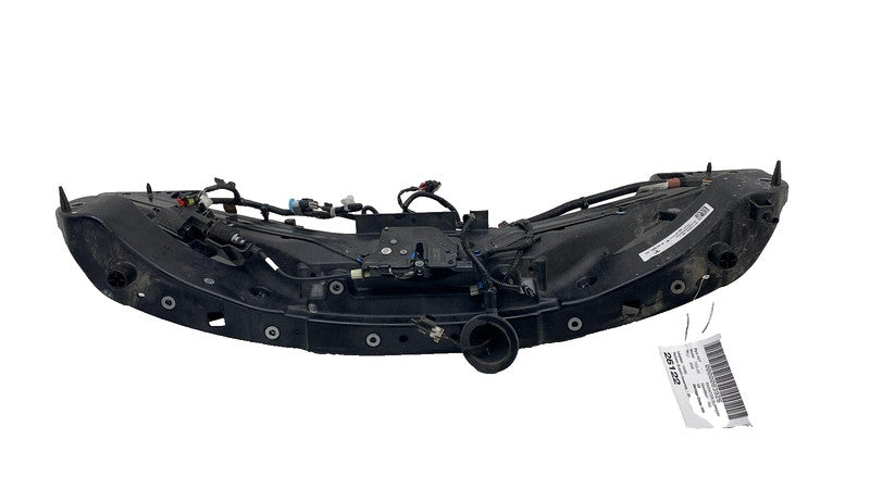 ⭕21-23 Tesla Model 3 Front End Module Radiator Core Carrier Support 11