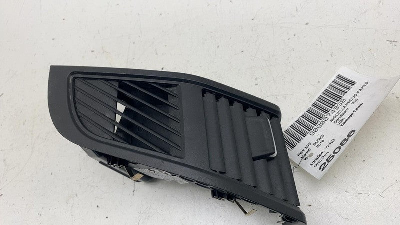 9283001 ⭕ 14-21 BMW i3 I01 Front Driver Side Dash AC Air Vent Flow Grille Left 9283001