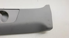 ⭕ 20-24 Tesla Model Y Driver B-Pillar Upper Trim Cover Panel Left 1494606-00-C