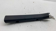 ⭕ 18-24 Jeep Wrangler Rear Right Side Roll Bar Sport Bar Cover Trim 6BR64TX7AB