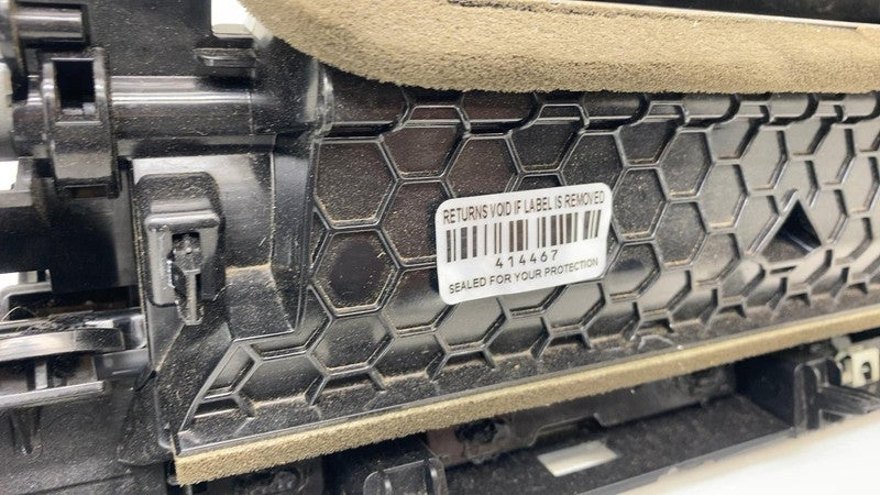 ⭕24-25 Tesla Cybertruck Foundation Series Front Dash IP Aerobracket 18