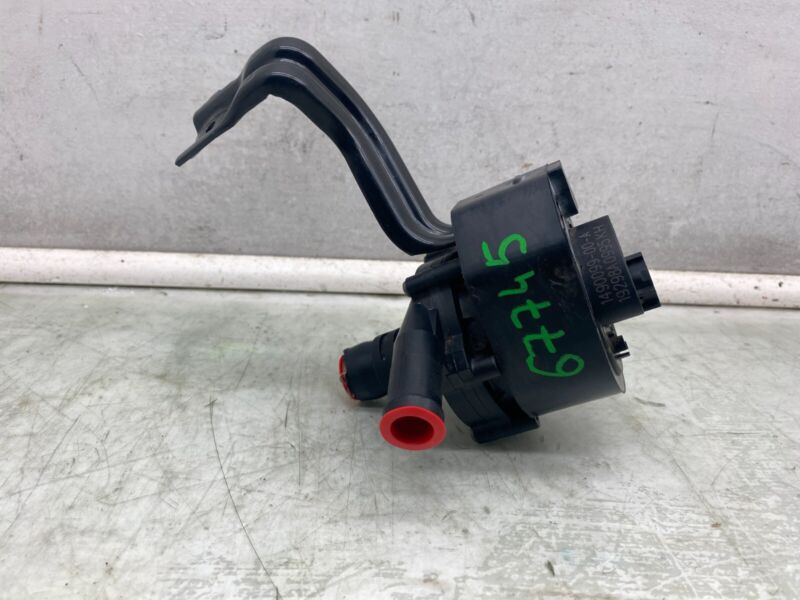 2016-2020 Tesla Model S MS Electric Auxiliary Coolant Raven Water Pump RWD Front
