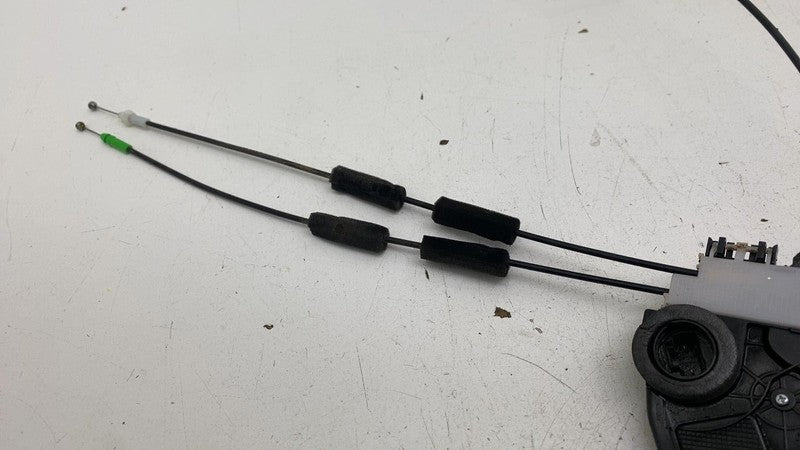 ⭕ 2023-2025 Toyota Prius Rear Driver Side Door Lock Latch Actuator Left LH OEM