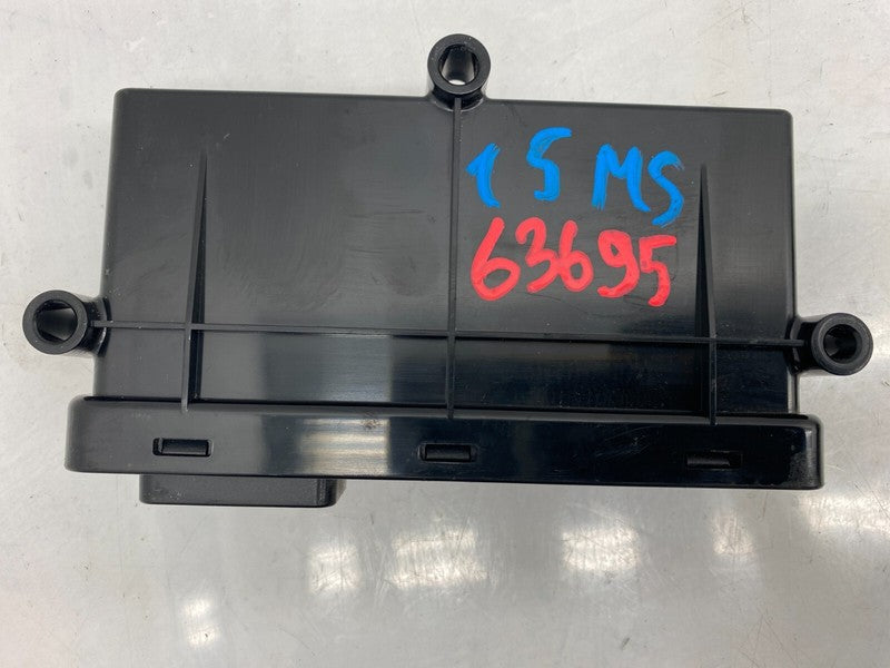 100751200B ⭕ 12-20 Tesla Model S Sunroof Controller Moon Roof Control Module 1007512-00-B