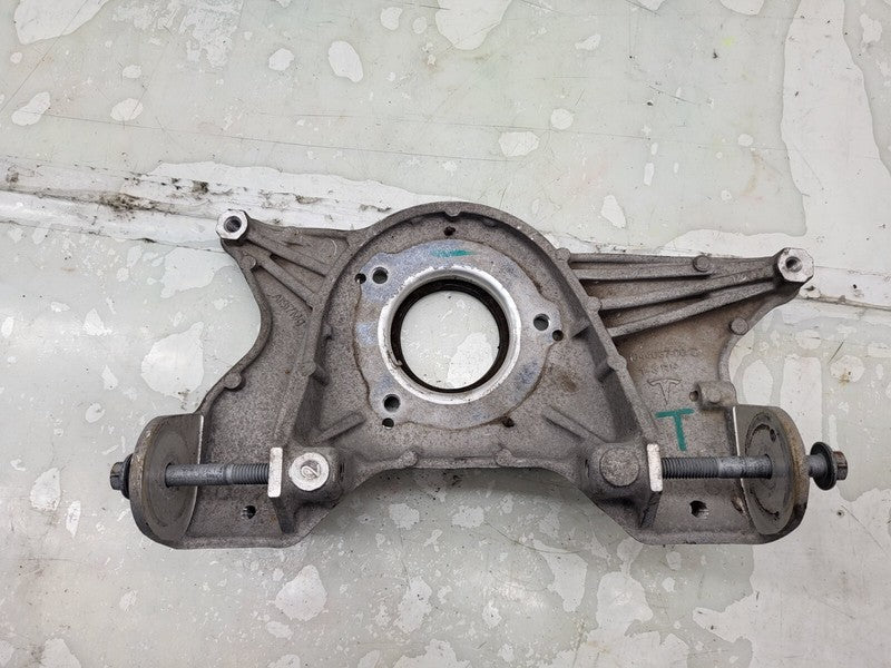 104437600D ⭕ 2017-2023 Tesla Model 3 Y Front Right Upper Strut Mount Bracket 1044376-00-D