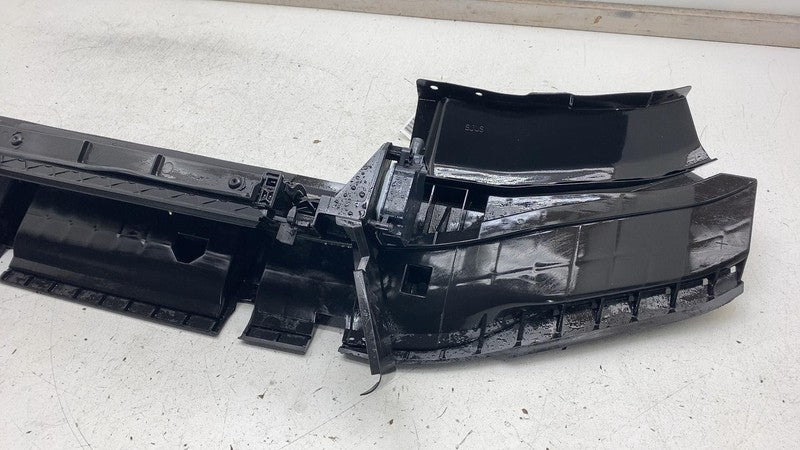 57707SJ050 2019 2020 2021 Subaru Forester Front Lower Bumper Air Shield 57707SJ050 OEM