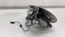 ⭕ 2016-2020 Tesla Model X Rear Driver Suspension Spindle Knuckle w/ Shield Left