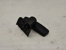 ⭕ 12-15 Model S Front Windshield Interior Rear View Mirror w/ Cover 6006941-00-C