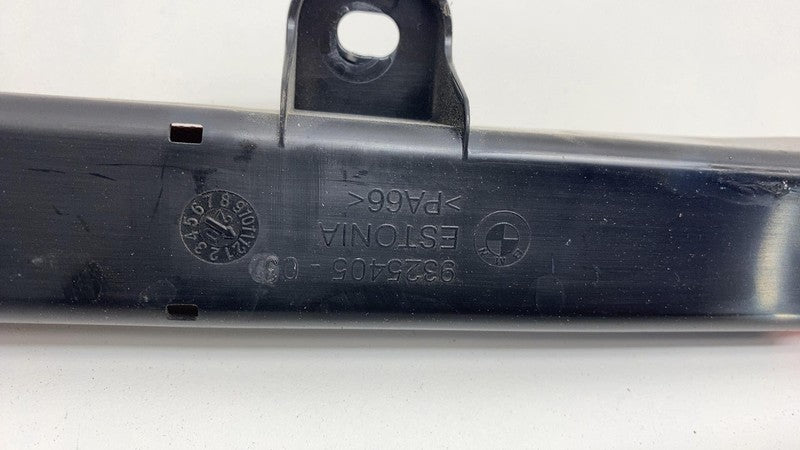 2021 BMW 530e G30 High Voltage HV Orange Battery Wire Wiring Cable 682