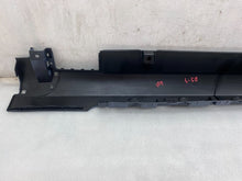 ⭕ 2016-2020 Tesla Model S MS Right Rocker Panel Outer Sill Molding 6005875-00-J