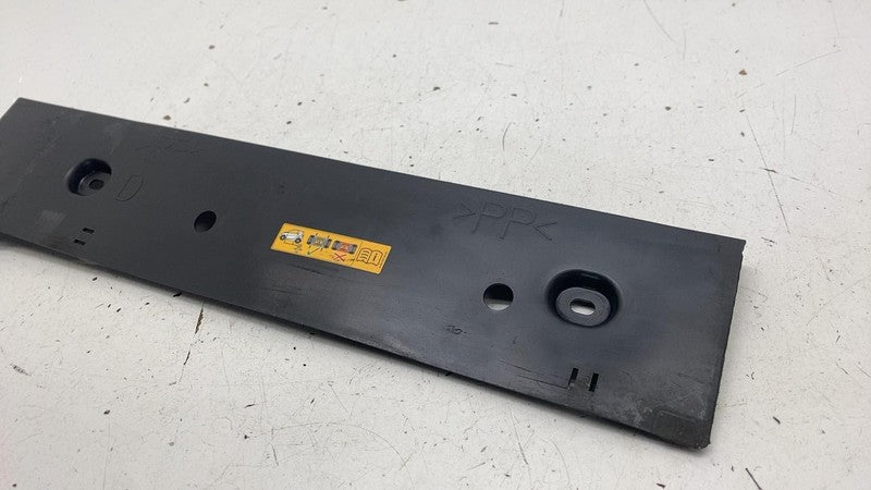 ⭕ 2019 Smart EQ Fortwo Passenger Side Chassis Protection Plate Right A
