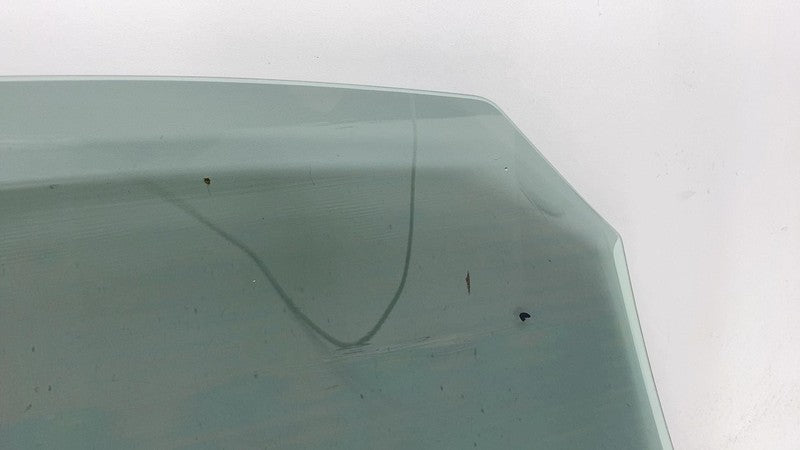 ⭕2006-2015 Mazda MX-5 Miata Front Driver Side Door Glass Window Assembly Left LH