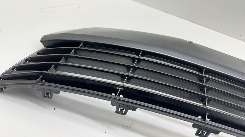 ⭕ 2014 2015 2016 Toyota Corolla Front Center Lower Bumper Grille OEM 5