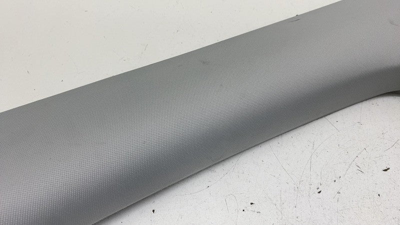 149460400E ⭕2020-2024 Tesla Model Y Front Left A-Pillar Upper Trim Cover Panel 1494604-00-E