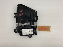 ⭕ 16-20 Model S Front Passenger Exterior Door Handle Outer Right RH 1100300-00-A