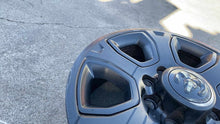 Wheel DODGE PICKUP 3500 20