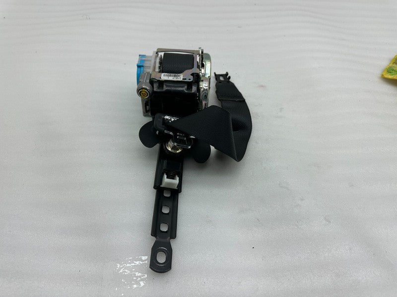 ⭕ 2016-2020 Tesla Model X Front 1st Row Seat Belt & Retractor Right 10