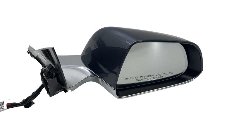 ⭕ 2017-2020 Tesla Model 3 Front Passenger Exterior Rear View Door Mirr